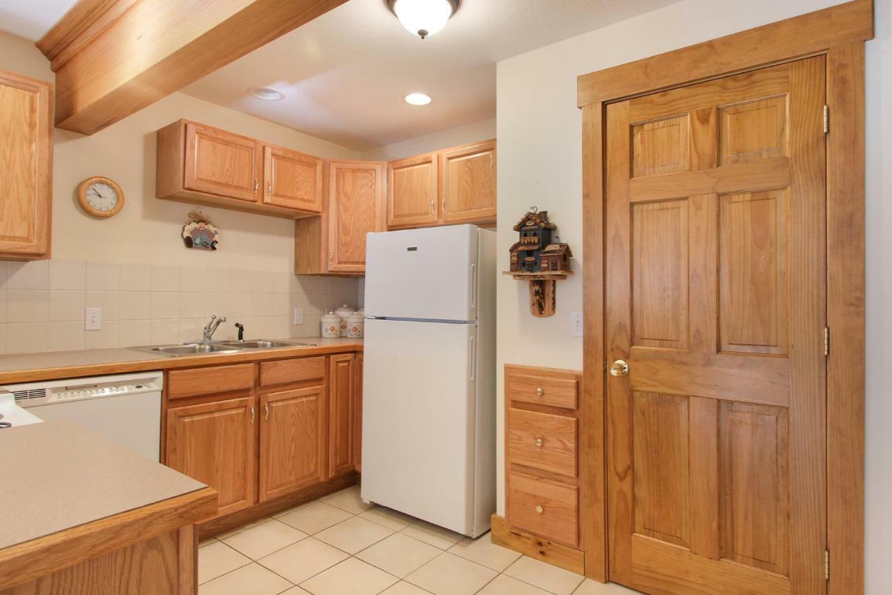 Sprague Mountain 201 Condo Estes Park Exterior photo