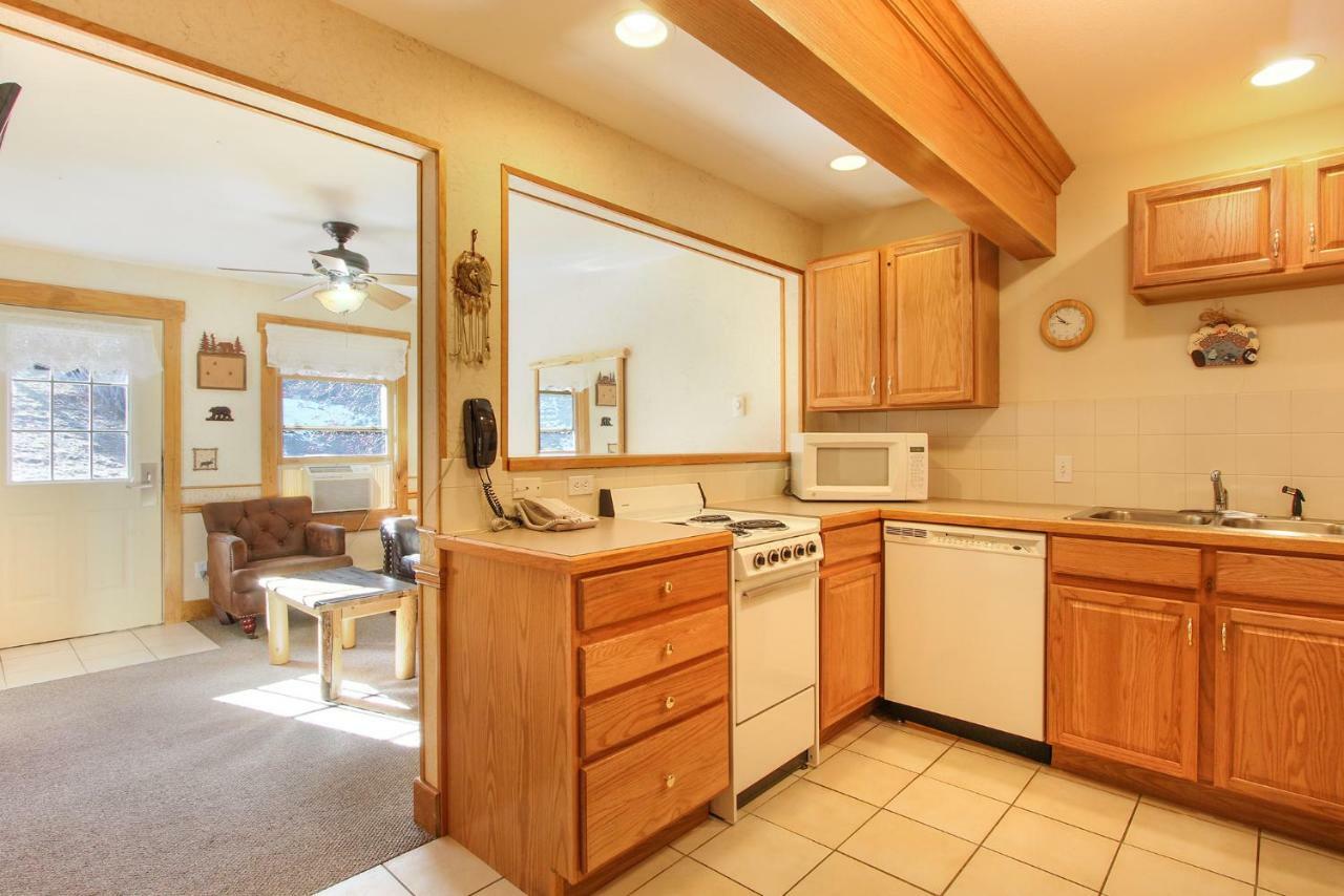 Sprague Mountain 201 Condo Estes Park Exterior photo